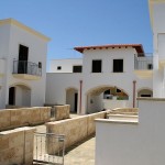 Borgo Cenate villas for sale by the sea in Puglia, Italy