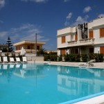 Apartment with pool for sale in Puglia, Italy at 73050 Santa Maria al Bagno, Province of Lecce, Italy for 119500